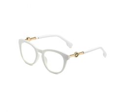 Lunettes de soleil de créateurs de créateurs pour femmes Luxe de luxe en option Polarisé UV400 Lentins de protection supérieure