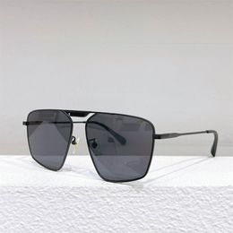 Designer-Herren-Sonnenbrille, modische Damen-Sonnenbrille, Straße, Meer, Sonnenblende, coole Schutzbrille, 6 Farben340E