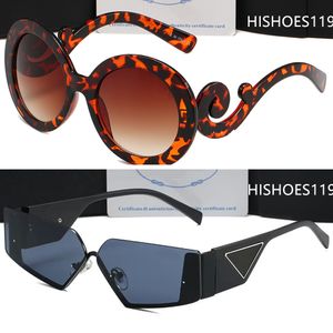 Lunettes de soleil pour hommes Designers Hommes Designers Lunettes de soleil Femmes Objectif Mode Fête Plage Loisirs Lunettes Lunette de Soleil Acétate de haute qualité Multi-couleur Luxurys P8036