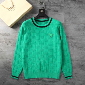 Designer Mens Sweatshirts Top1 Quality Sweater Losse dames hoodie met label Fashion Hip Hop Letters Lange Mouw Top Sweaters Emodern888