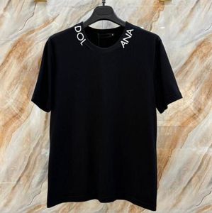 Designer Mens T-shirt pour hommes femmes chemises mode t-shirt avec lettres décontracté été à manches courtes homme t-shirt rue femme vêtements taille asiatique m-2xl / 3xl / 4xl / 5xl