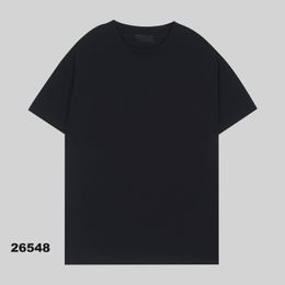 Designer Mens T-shirt Hommes Shirts Fashion Tshirt Letters Casual Summer Summer Homme manche Tee 1145