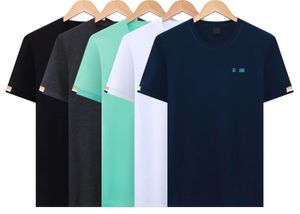 Designer Mens T-shirts Bos t-shirts polo à manches courtes été t-shirts décontractés T-shirts shorts femmes hommes Lettres Nouveaux modèles M-XXXL