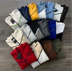Diseñador Mens Tech Fleece Track Sportswear TechFleece Calzones con capucha Space Space Space Cotton Man Pants Joggers Sweatshir