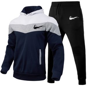 Chándal de diseñador para hombre Ropa causal Mujer Sudaderas Sport Jogger Otoño Invierno Pollover Sudaderas con capucha Pantalones de chándal Marca de baloncesto Sportwear Tech chaqueta de lana