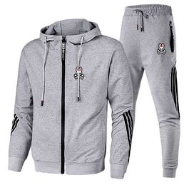 survêtement pour hommes de designer Sweats pour femmes Costumes Hommes Manteaux de sport Survêtement de survêtement Manteaux Homme Designers vestes à capuche Pantalons Sportswear