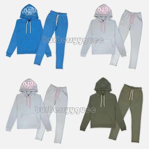 Designer pour hommes Hoodie and Pantal