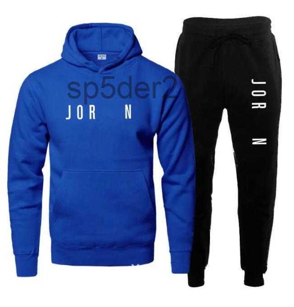 Designer Mens Survêtements Pull Pantalon Ensemble Basketball Streetwear Sweatshirts Costume De Sport Marque Lettre Ik Bébé Vêtements Épais Sweats À Capuche Hommes Pantalons CVU7