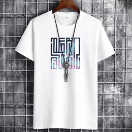 Diseñador para hombre camisetas ropa moda algodón parejas camiseta casual verano hombres mujeres ropa marca camisetas de manga corta letra clásica camisetas hip hop hombres camisetas M-6XL