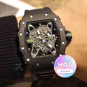 designer herenhorloge uurwerk automatisch luxe Luxe Mechanica Pols Wijnvat Mil
