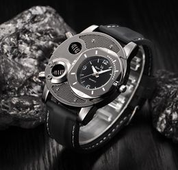 Designer Mens Watches Top Luxury Luxury Men039s Gatchs de poignet des cadeaux de créateurs de mode pour hommes Sport Quartz Watch Relojes para Hombre 202133397