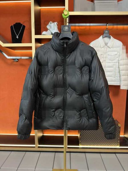 Designer Hommes Hiver Doudoune Parkas France Paris Luxe Homme À Capuchon Puffer Manteau Vêtements H2CE