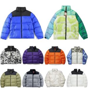 Designer heren winterpufferjassen Parka's Sneeuwsportkleding voor onbeperkte winter Accessoires Sneeuwjassen en bovenkleding voor heren en dames XS-5XL