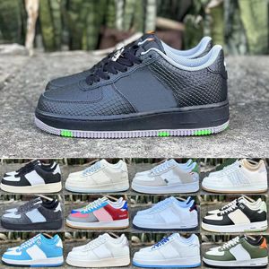 Designer Hommes Femmes Chaussures de course Chaussures de sport OG Classic Triple 1 Blanc Low Shadow Utility Noir FoRcEs Blé Pistache Frost Pale Ivoire Pastel Baskets