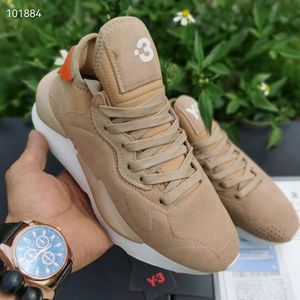 Designer Hommes Femmes Chaussures Y3 IIvenom Designer Baskets Kusari Série Camouflage Haute Qualité Ins Mode Chaussure de course Y-3 Luxe Bottes Casual en plein air 535353