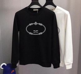 Diseñador para hombre con capucha Moda Mujer Triángulo Sudaderas con capucha Moda Sudadera con capucha Cuello redondo Ropa de manga larga Sudaderas Chaqueta Puentes