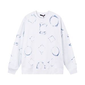 Designer Heren Dames Luxe Hoodies Hoge Kwaliteit Winter Truien Letter L Mode Herfst Sweatshirts Liefhebbers Kleding thekhoi-8 CXD9286