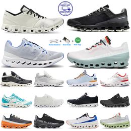 Designer Hommes Femmes Chaussures de course Heather Blanc Lumos Noir Frost Cobalt Violet Hommes Femmes Baskets Sport Baskets 36-45