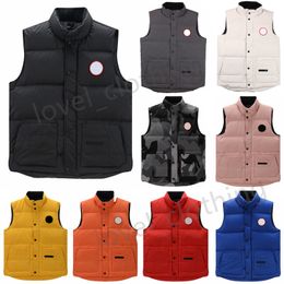 Designer Puffer Jacket Mens Womens Veste Down Down Bounk Duck Breaker High Quality Fashion Winter Brodery Coat Badges Badges XS-XX