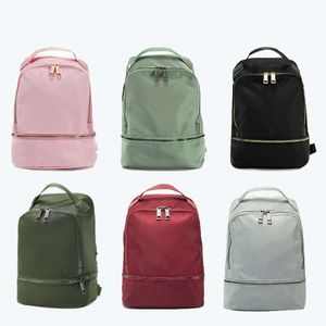 Designer Mini 11L Outdoor Backpack Work en Oefening Bag Studenten Schooltas Lichtgewicht Yoga Fitness Storage Backpack