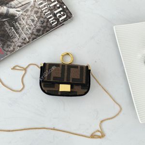 Mini sac de créateur de luxe Femme Femme à main