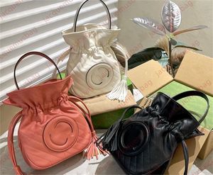 Designer mini sac seau Blondie femmes chaîne de sac à main Sacs chanceux fourre-tout épaule bandoulière portefeuille d'embrayage cordon Hobo sacs à main 5A messager Satchels dhgate Sacoche