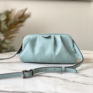 Comptoir de qualité Designer Mini pochette de luxe sac à bandoulière en cuir véritable sac à main 23 cm de haut sac à bandoulière imitation avec boîte ZL153
