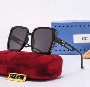 Designer Mirror Lees Fashion Frame Men For Women Sunglasses Glazen Designer Zonnebril Men Ontwerpers Verboden Sun Glazen Vrouw Polarisatie Rays Lens Designer Box