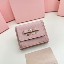 designer miumiuly Sac seau rabat luxe portefeuille multifonctionnel sac à main marron Fanny pack Change sac à main pochette décontractée unique étui à cartes