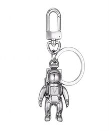 Designer Multi Sleutelhangers Mode Autosleutelhanger Astronaut Art Design voor Man Vrouw Top Quality62772539051485
