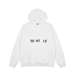 Designer must-have sweatshirt hoodie dames en heren dragen hoodies trendy straat comfortabele coole casual letters hoodie trui