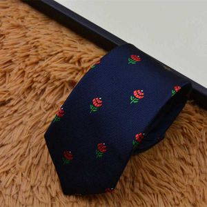 Cravates de créateurs Cravate d'affaires Cravate en soie pour hommes Cravatta de haute qualité Cravatta pour hommes Cravates d'affaires Lettre brodée Krawatte Cravates de luxe
