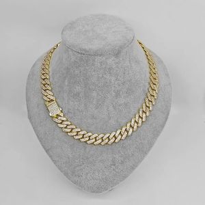 Designer ketting designer sieraden Jewlery Designer voor vrouwen Party Sterling Silver Chains for Men Cuban Link Chain Heart Necklace