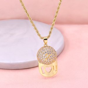 Designer ketting voor mannen en vrouwen nieuwe 18K gouden ketting Europa Amerika Mode ketting bruiloft Valentijnsdag cadeau sieraden