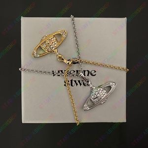 designer ketting Sieraden Hanger Ketting Hoge kwaliteit Mode-sieraden Dames Ketting Geschenken252662