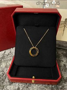 Designer ketting Liefde Heren en Dames Hangertjeskettingen Modieus Roestvrij stalen ketting Heren Valentijnsdag Cadeaus voor vrouw 26KW 26KW