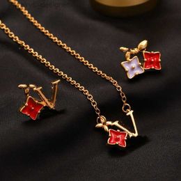 Designer ketting