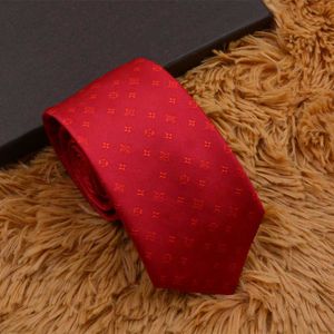 designer cravate hommes costume d'affaires cravate femmes chemises décontractées cravates en soie robe de soirée cravates Cravate de designer femme Krawatte ras du cou
