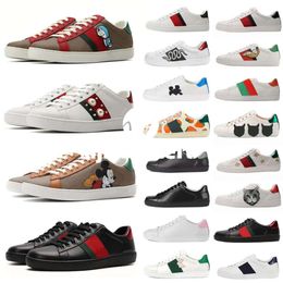 Designer New Ace I Chaussures hommes femmes chaussures décontractées pour hommes