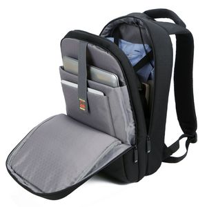 Ontwerper-Nieuwe Collectie Mannen Rugzakken Mode Hoge Kwaliteit Oxford Mannelijke Koreaanse Student Rugzak Grote Boy Business Laptop School Computer Bag