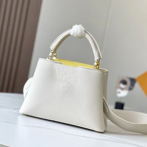 Designer nouvel article sac de haute qualité classique dames fourre-tout sac à bandoulière 59883