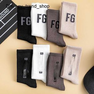 Designer New Men's Hip 2023 Hop Weed Socks Groothandel Merklijn voor en Dames1 essentialhoodie essentialclothing essentail