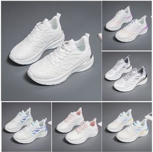 Designer New Running Summer 2024 Produit pour hommes Femmes Fashion Sneakers Blanc Blanc Black Pink Mesh-01566 Surface Womens Outdoor Sports Trainers Sneaker 97 S