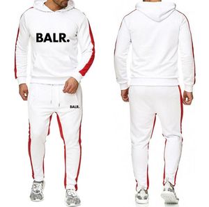 Designer nieuwe stiksels trainingspakken Sweat Suitmen actieve set Hoodies + Sweatpant Trainingspakken jogging Top Sport vrouwen tweedelige outfits kleding