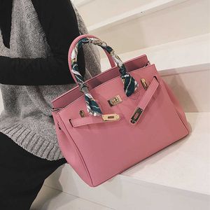 designer new womens Discount Autumn winter large bags handbag versatile Messenger Handbags Purse Women totes bags