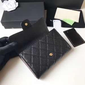 Designer Nouveau Femmes Portefeuille De Luxe Designer Portefeuille Titulaire Portefeuilles De Crédit Femmes Classique Matelassé Petit Sac Parfumé Marque De Mode Sacs En Peau De Mouton