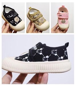 Designer sportschoenen met print voor pasgeborenen, vrijetijdsschoenen, wandelschoenen met zachte zolen, babysportschoenen, designer kinderschoenen