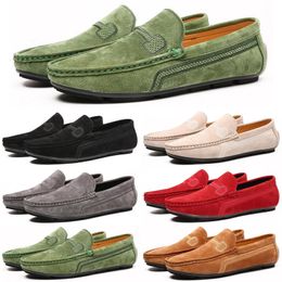 Ontwerper negen sneakers schoenen voor heren dames GAI zwarte heren dames trainers scarpe casual kleur10