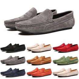 Ontwerper negen sneakers schoenen voor heren dames GAI zwarte heren dames trainers scarpe casual color3