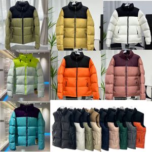 Designer North Face Down Womens Jacket Femmes Vers Le Bas Manteaux Qualité 100% Doudounes Mode Court Épaissi Col Montant Femmes Manteau Taille Haute women winter jacket